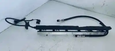 Pezzo di ricambio per auto di seconda mano Rampa Iniettori per BMW SERIE 5 TOURING (E61) 525xd Riferimenti OEM IAM 7542541  