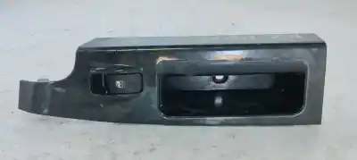Peça sobressalente para automóvel em segunda mão botão / interruptor elevador vidro traseiro esquerdo por kia sorento 2.5 crdi ex referências oem iam 478520  