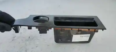 Peça sobressalente para automóvel em segunda mão botão / interruptor elevador vidro traseiro esquerdo por kia sorento 2.5 crdi ex referências oem iam 478520  