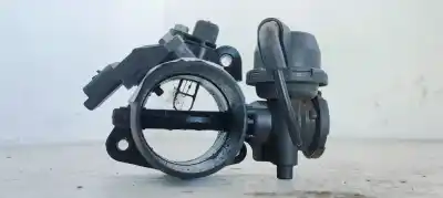 Автозапчасти б/у БАБОЧКА КОРОБКА за FORD FOCUS C-MAX (CAP)  ссылки OEM IAM 9647474880  