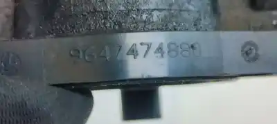 Peça sobressalente para automóvel em segunda mão borboleta de admissão por ford focus c-max (cap) connection referências oem iam 9647474880  