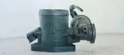 Peça sobressalente para automóvel em segunda mão borboleta de admissão por ford focus c-max (cap) connection referências oem iam 9647474880  
