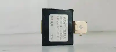 Peça sobressalente para automóvel em segunda mão Módulo Eletrônico por KIA SORENTO 2.5 CRDi EX Referências OEM IAM 935713E000   Peça sobressalente para automóvel em segunda mão Módulo Eletrônico por KIA SORENTO 2.5 CRDi EX Referências OEM IAM 935713E000
