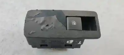Second-hand car spare part Rear Left Power Window Switch for OPEL INSIGNIA BERLINA Cosmo 4X4 OEM IAM references 13222231  