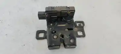 Second-hand car spare part TRUNK LOCK for LAND ROVER RANGE ROVER SPORT  OEM IAM references FQR500170  
