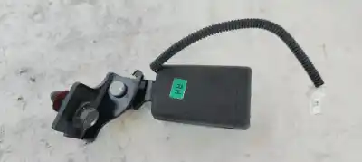 Автозапчастина б/у лівий передній гачок для hyundai i30 (gd) klass посилання на oem iam 20120404  