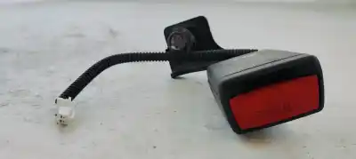 Автозапчастина б/у лівий передній гачок для hyundai i30 (gd) klass посилання на oem iam 20120404  