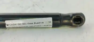 Автозапчасти б/у амортизаторы багажника/двери за hyundai i30 (gd) klass ссылки oem iam 81770a6000  