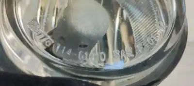 Автозапчастина б/у правий протитуман для mazda cx-7 (er) luxury посилання на oem iam h1112v55w  