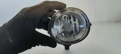 Автозапчастина б/у правий протитуман для mazda cx-7 (er) luxury посилання на oem iam h1112v55w  