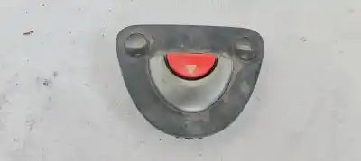 Second-hand car spare part hazard warning lights for smart cabrio 0.8 cdi oem iam references mc0v014