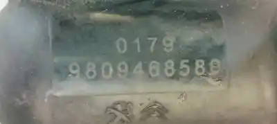 Peça sobressalente para automóvel em segunda mão cilindro de embreagem por citroen c3 elle referências oem iam 9809468580  