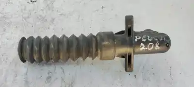 Peça sobressalente para automóvel em segunda mão cilindro de embreagem por citroen c3 elle referências oem iam 9809468580  