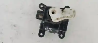 Peça sobressalente para automóvel em segunda mão motor de abertura da comporta de sofagem por kia rio 1.4 active referências oem iam h400730880  