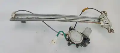 Tweedehands auto-onderdeel regelaar links voorruit voor toyota rav 4 (a2) 2.0 d-4d executive 4x4 (2003->) oem iam-referenties 0621009490