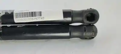 Piesă de schimb auto la mâna a doua amortizor porbagaj pentru peugeot 3008 active referințe oem iam 9683207080  