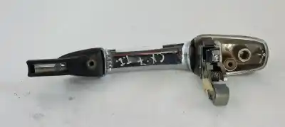 Автозапчастина б/у завнішня ручка задня ліва для mazda cx-7 (er) luxury посилання на oem iam   