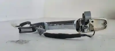 Автозапчастина б/у зовнішня ручка передня прав для mazda cx-7 (er) luxury посилання на oem iam   