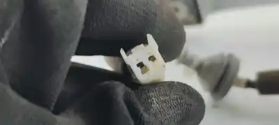 Автозапчастина б/у зовнішня ручка передня прав для mazda cx-7 (er) luxury посилання на oem iam   