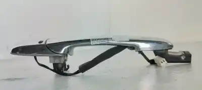 Автозапчастина б/у зовнішня ручка передня прав для mazda cx-7 (er) luxury посилання на oem iam   