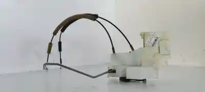 Автозапчастина б/у замок передній праві двері для MAZDA CX-7 (ER) Luxury Посилання на OEM IAM Y18TR2  