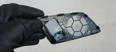 Автозапчастина б/у вимикач для skoda octavia combi (5e5) ambition посилання на oem iam 3t0962125b  