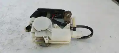 Автозапчасти б/у замок багажника/ворот за mazda cx-7 (er) luxury ссылки oem iam b6701  