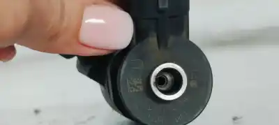 Second-hand car spare part injector for citroen c3 picasso exclusive oem iam references 0445110340  