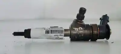 Second-hand car spare part injector for citroen c3 picasso exclusive oem iam references 0445110340  