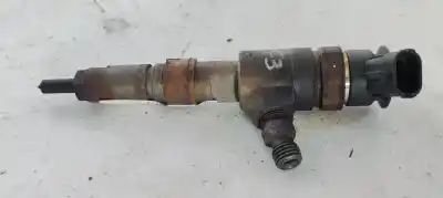 Автозапчасти б/у инжектор за citroen c3 picasso exclusive ссылки oem iam 0445110340