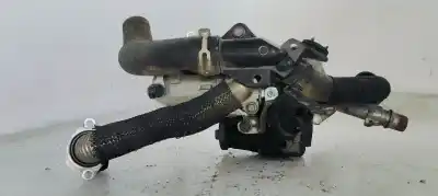 Pezzo di ricambio per auto di seconda mano valvola egr per citroen c3 picasso exclusive riferimenti oem iam 9671187780  