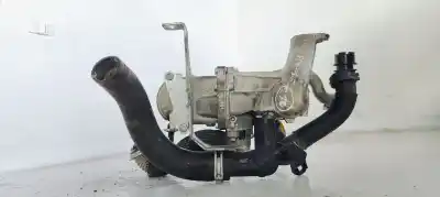 Pezzo di ricambio per auto di seconda mano valvola egr per citroen c3 picasso exclusive riferimenti oem iam 9671187780  