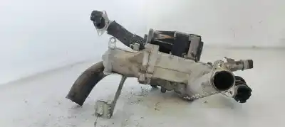 Pezzo di ricambio per auto di seconda mano valvola egr per citroen c3 picasso exclusive riferimenti oem iam 9671187780  