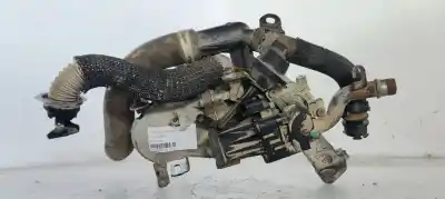 Автозапчастина б/у клапан Egr для CITROEN C3 PICASSO Exclusive Посилання на OEM IAM 9671187780  