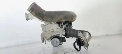 Peça sobressalente para automóvel em segunda mão válvula egr por citroen c3 picasso exclusive referências oem iam 9671187780  