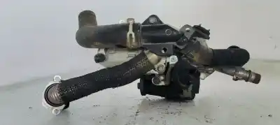 Peça sobressalente para automóvel em segunda mão válvula egr por citroen c3 picasso exclusive referências oem iam 9671187780  