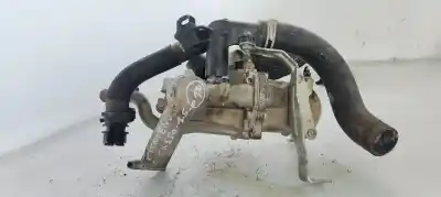 Peça sobressalente para automóvel em segunda mão válvula egr por citroen c3 picasso exclusive referências oem iam 9671187780  