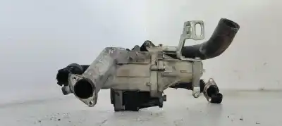 Peça sobressalente para automóvel em segunda mão válvula egr por citroen c3 picasso exclusive referências oem iam 9671187780  