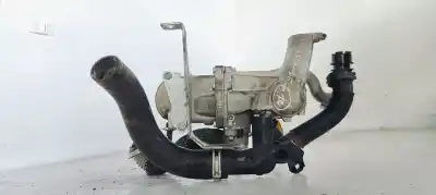 Peça sobressalente para automóvel em segunda mão válvula egr por citroen c3 picasso exclusive referências oem iam 9671187780  