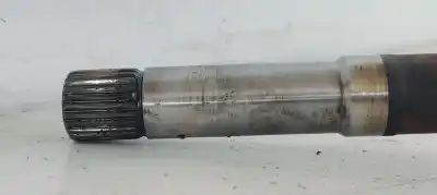 Автозапчасти б/у передняя правая трансмиссия за citroen c3 picasso exclusive ссылки oem iam 9645967480  