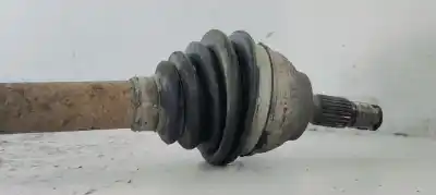 Автозапчасти б/у передняя правая трансмиссия за citroen c3 picasso exclusive ссылки oem iam 9645967480  