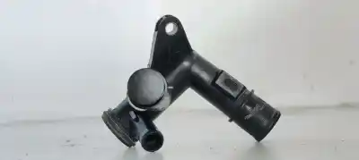 Pièce détachée automobile d'occasion Tube pour CITROEN C3 PICASSO Exclusive Références OEM IAM 9671124980  