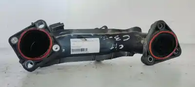 Pièce détachée automobile d'occasion Tube pour CITROEN C3 PICASSO Exclusive Références OEM IAM 967494238000  