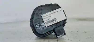 Автозапчастина б/у коробка метелика для citroen c3 picasso exclusive посилання на oem iam 9673534480  