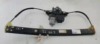 Peça sobressalente para automóvel em segunda mão elevador de vidros traseiro esquerdo por skoda octavia lim. (5e3) style referências oem iam 5e0839461