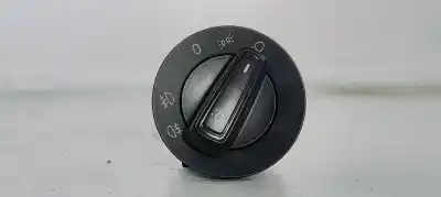 Peça sobressalente para automóvel em segunda mão comutador de luzes por skoda octavia lim. (5e3) style referências oem iam 5e0941431f