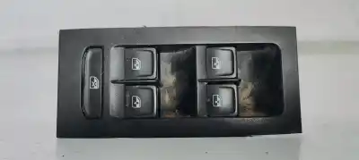 Second-hand car spare part LEFT FRONT POWER WINDOW SWITCH for SKODA OCTAVIA LIM. (5E3)  OEM IAM references 5E0959857A  