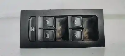 Peça sobressalente para automóvel em segunda mão botão / interruptor elevador vidro dianteiro esquerdo por skoda octavia lim. (5e3) style referências oem iam 5e0959857a