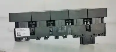 Peça sobressalente para automóvel em segunda mão trocar por skoda octavia lim. (5e3) style referências oem iam 5e1927170