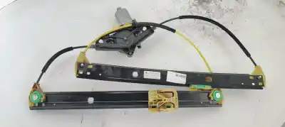 Pezzo di ricambio per auto di seconda mano ALZACRISTALLI ANTERIORE DESTRO per SKODA OCTAVIA LIM. (5E3)  Riferimenti OEM IAM 5E0837462B  